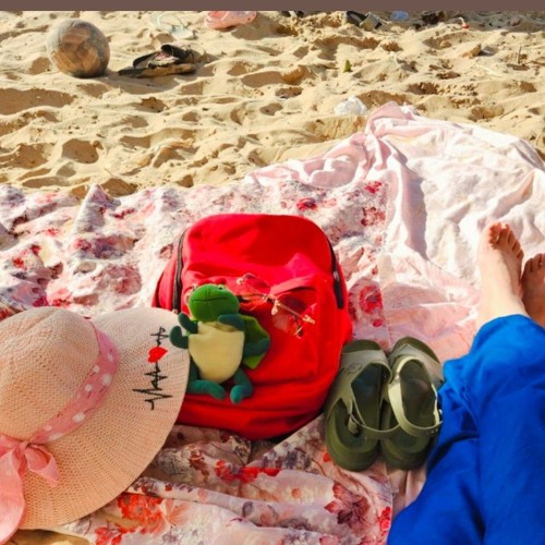 فى البحر سمكة  ايمان البحر درويش (بجودة عالية ).m4a