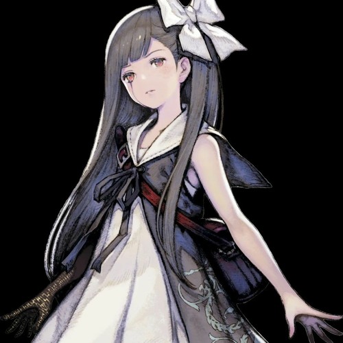Fleeting Shadows - a NieR remix