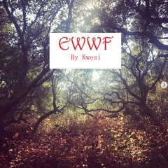 EWWF (instrumental by Blank Moody)