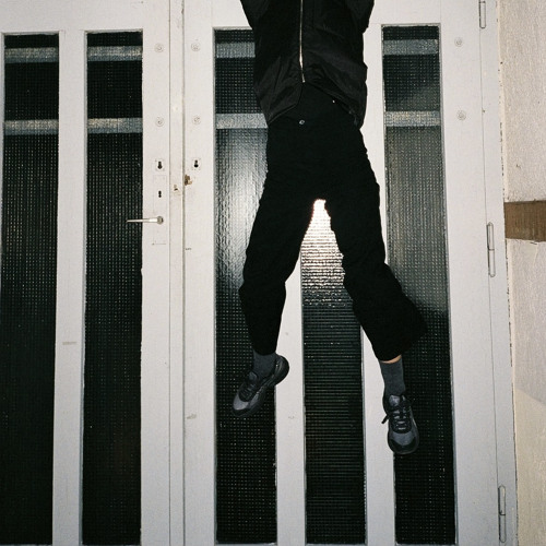 distant