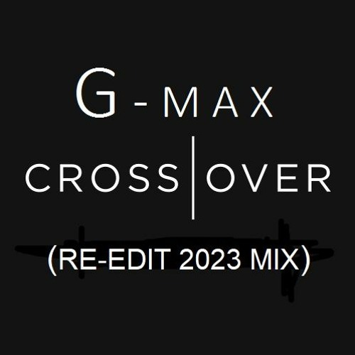 CROSS I OVER (RE-EDIT 2023 MIX)[Egothermia Records]