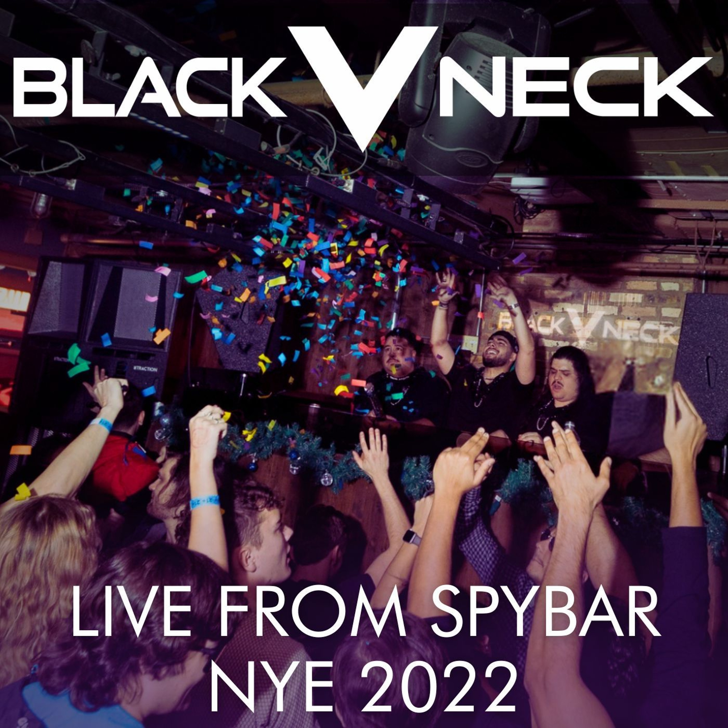 Spybar Radio