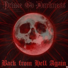 The Prodigy - Omen (Prince ov Darkness Back From Hell Bootleg)