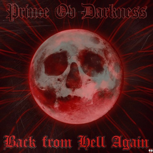 The Prodigy - Omen (Prince ov Darkness Back From Hell Bootleg)