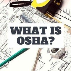 تفاصيل عن دبلوم معايير السلامة والصحة المهنية - OSHA