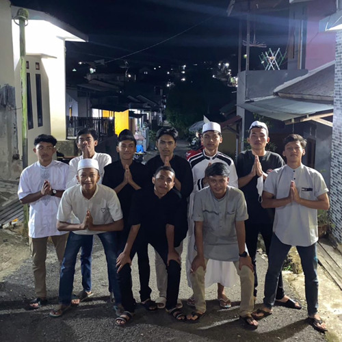 BREAKBEAT MIXTAPE MODE ON 2023 [SPECIAL REQ. HENDY] #BIMOCHENARNA