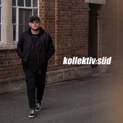 Kollektiv:Süd Podcast with. LUKES (Rave Set)