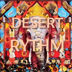 Desert Rhythm