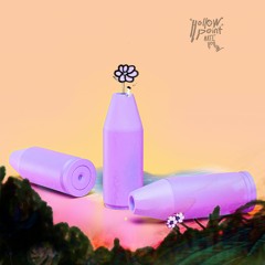 Restless (feat. Phoenix The Nomad)