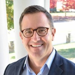 Ned Ryun: Disrupting the Progressive, Utopian, & Totalitarian American Leviathan #473