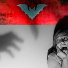 Luca Marussich "I am  Scary "