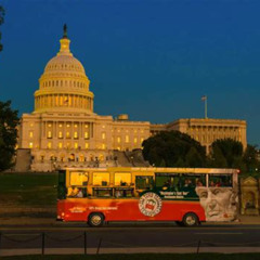 Review Special Price Washington Dc Twilight Tour On Double Decker Bus