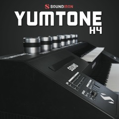 Adi Goldstein - Lets Got Party  - Soundiron Yumtone H4.mp3