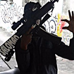 PEREQUÊ CAMPO MINADO É BICO PRA TODO LADO vs BRT DO ARTILHEIRO