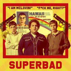 SuperBad (Prod. ZAYTOVEN)