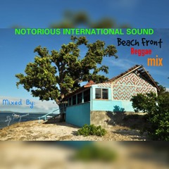 NOTORIOUS MIX