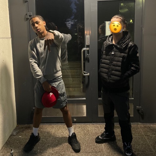 Bemzyy x MOB - Twentyfour