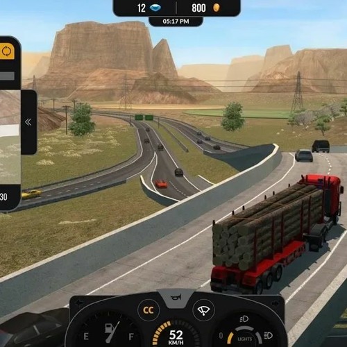 Stream Truck Simulator PRO 2 APK OBB: How to Download and Install the Stream Truck Simulator PRO 2 APK OBB: How to Download and Install the
