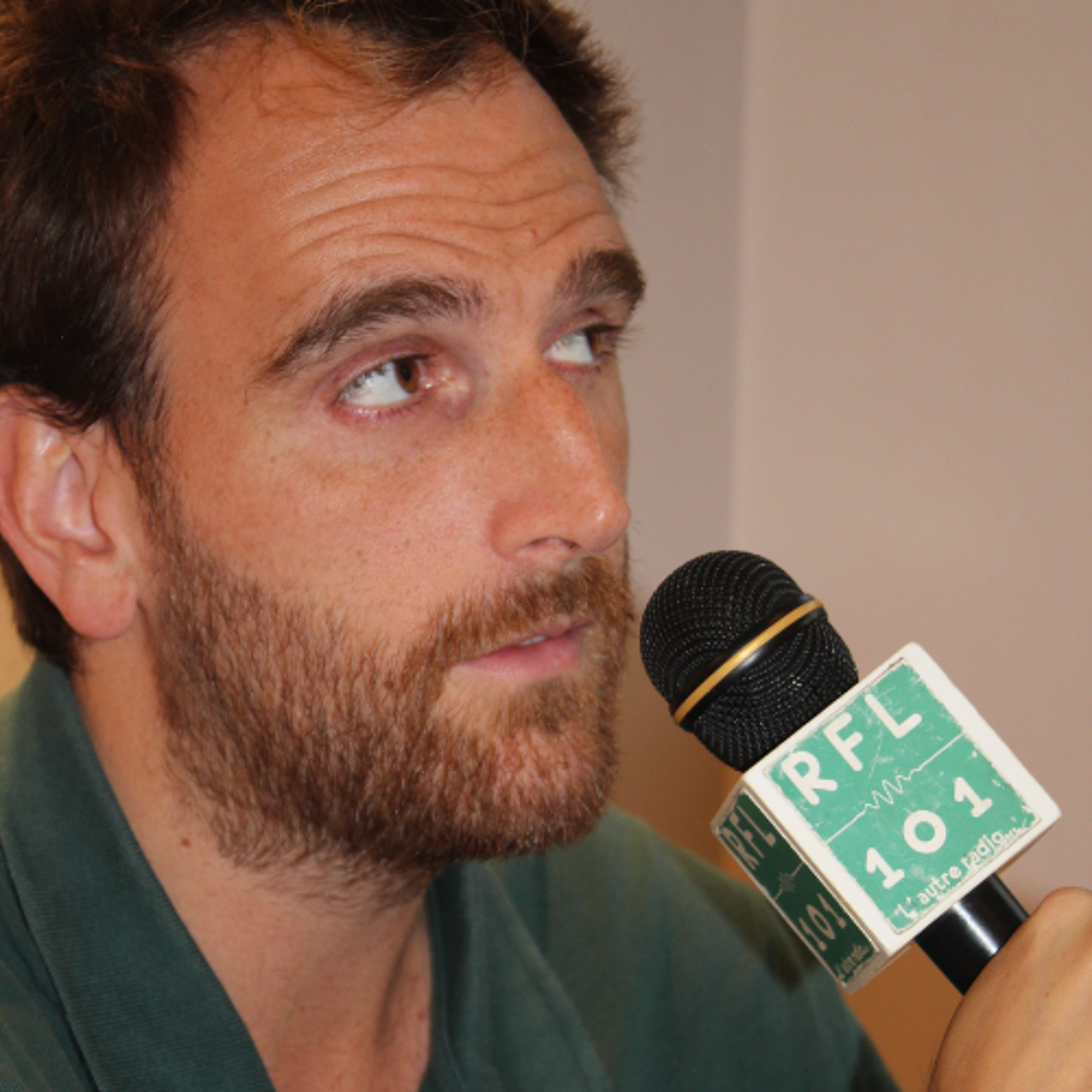 Podcast de RFL101.fr - L\'autre radio