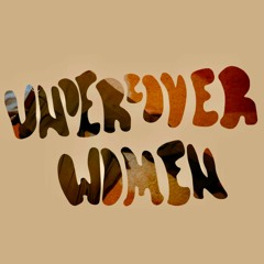 T. Evann - Undercover Women