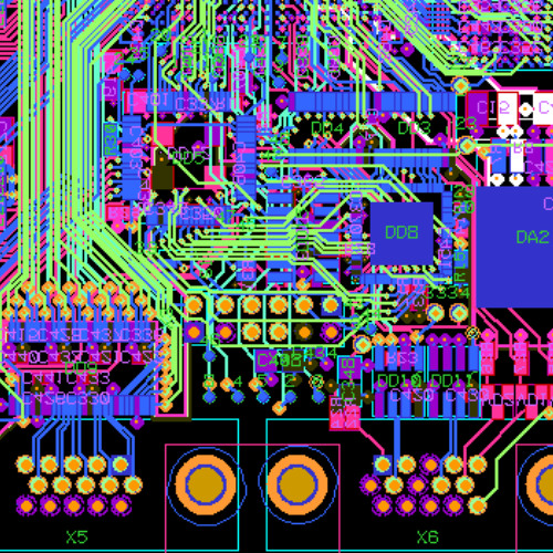 tayada @ ed pocket goes back to work