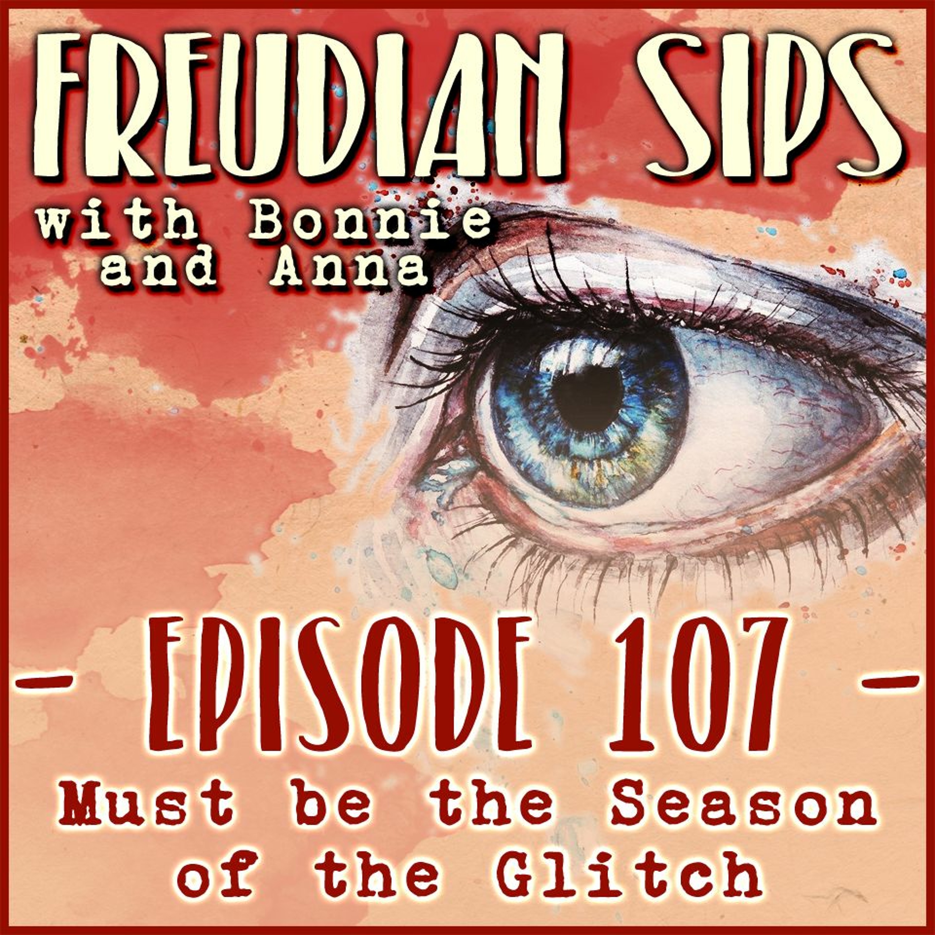 Freudian Sips