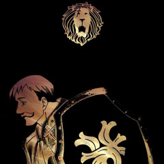 escanor all i feel is pity x devious(guitar remix) - cash carti
