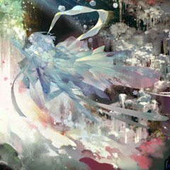TOMO - 雪の言葉 • Tuyết Ngữ