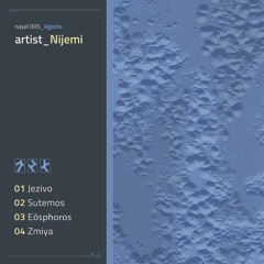 Nijemi - Zmiya [Nayel Records]