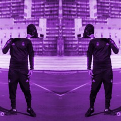 Freeze Corleone 667 - Telephone (Chopped&Screwed)