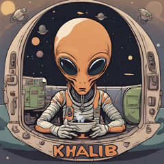 khalib - wakomundo (feat kandygram)