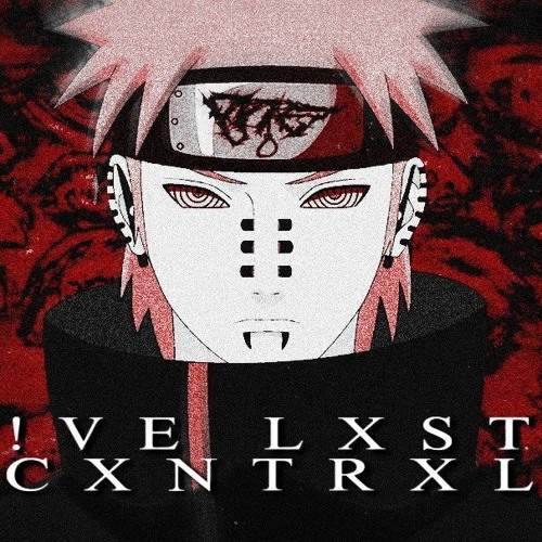 !VE LXST CXNTRXL (Feat.V!7E) Prod.GHRXM
