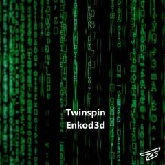 TWINSPIN - ENKOD3D (Original Mix)