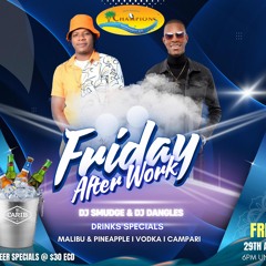 CHAMPIONS BAR LIVE 29.8.25