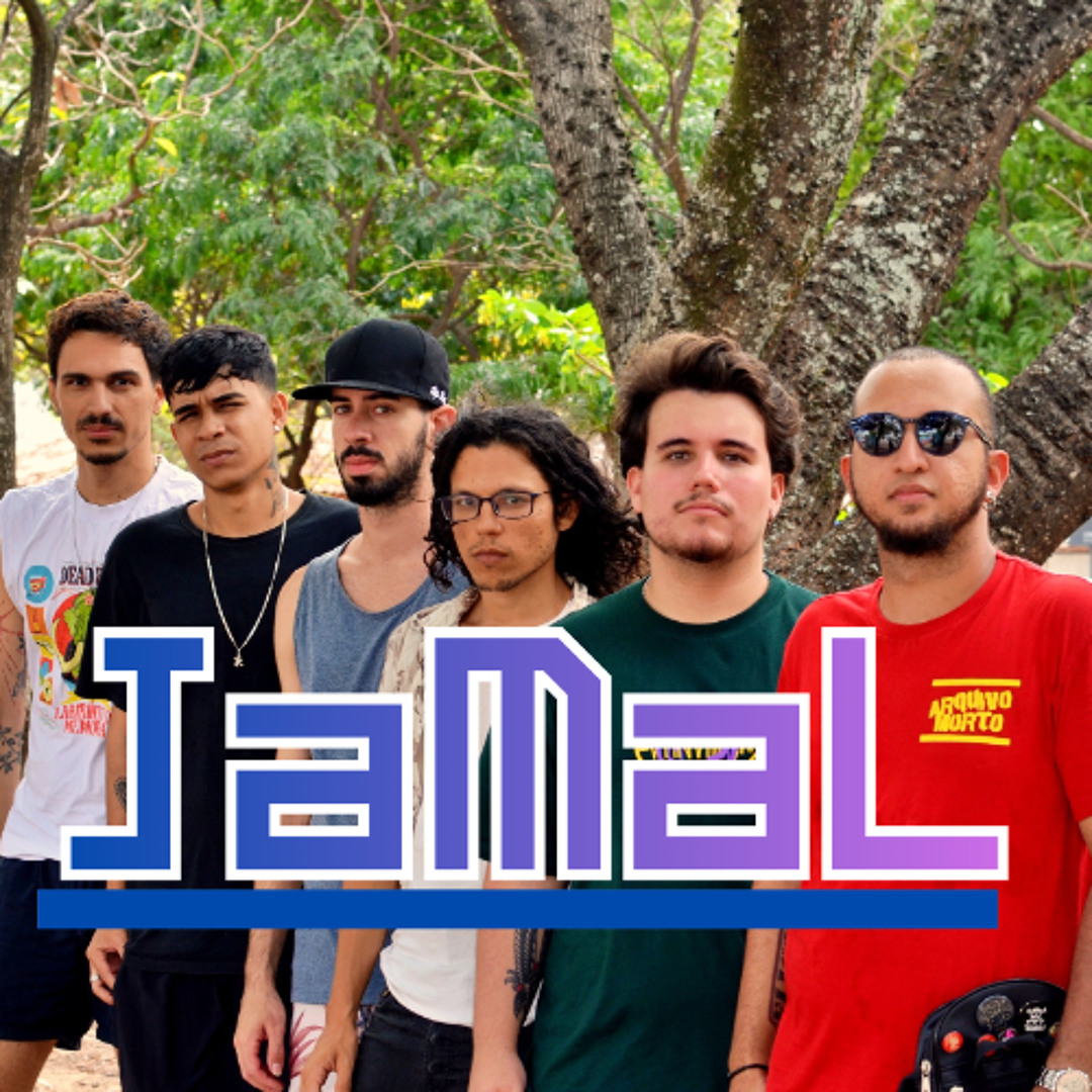 Stream italonerd | Listen to JaMaL - Album - 