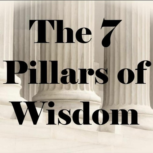 Stream The 7 Pillars Of Wisdom 2 by Apostle Paul Young Listen online