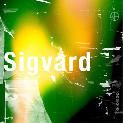 ANAØH Sesssions 016 | Sigvard 01.05.24