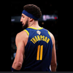 Klay Thompson
