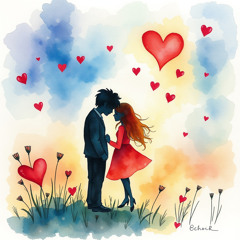 Love , MARTIN AND GINA