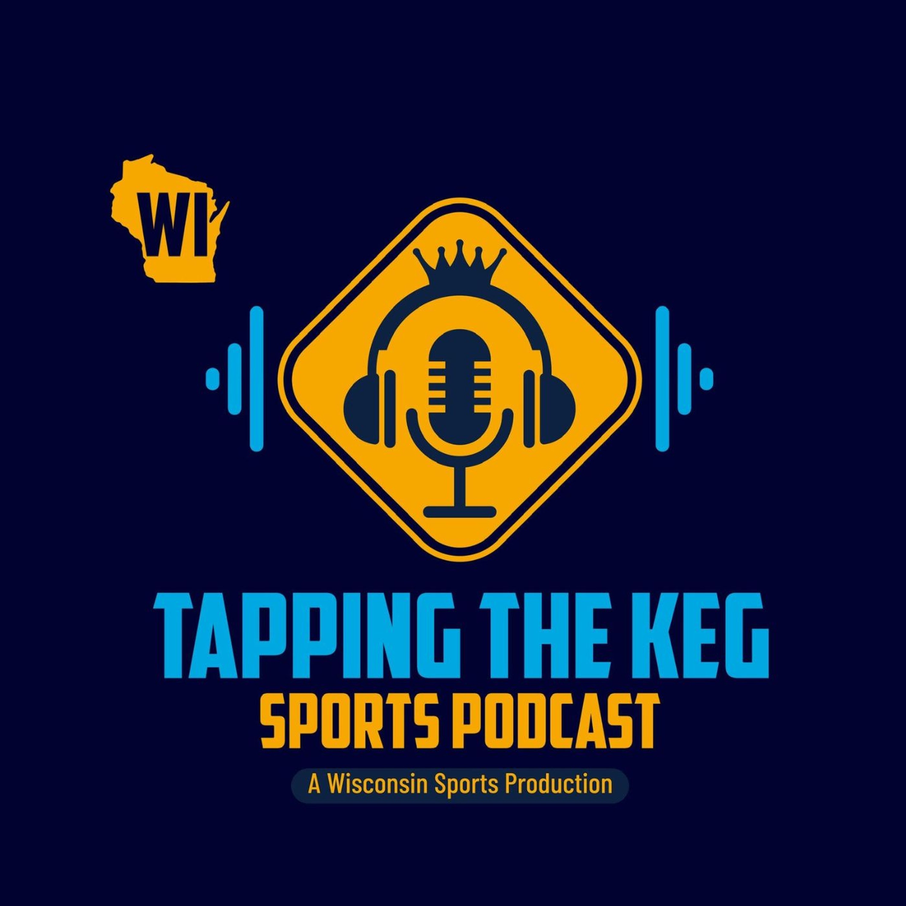 Tapping The Keg Sports Podcast Network