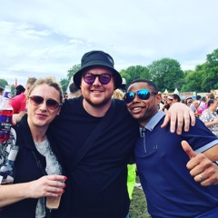 01 The Jamo Xmas Mix