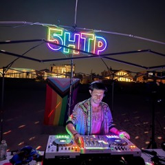 5HTP Fire Island Pines, Pines Party Weekend ‘25