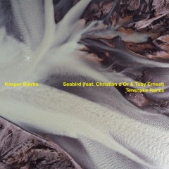 Kasper Bjørke - Seabird (feat. Christian d'Or & Toby Ernest) (Tensnake Remix Edit)