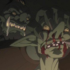 Requiem for a goblin
