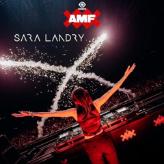 Sara Landry - Amsterdam Music Festival 2025