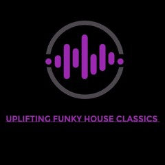 Uplifting Funky House Classics (Unmixed)