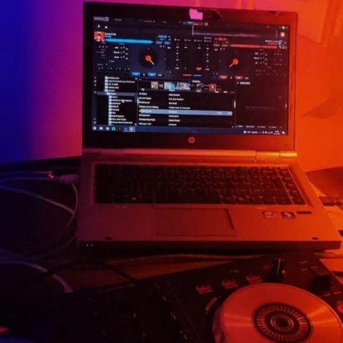 [Set] See us in the Club