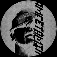 David Temessi- Amfetamin (Matt Rexxx VIP Remix)