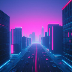 Laser da meia noite - Projeto Naves