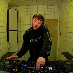 WARPFIT HÖR SET